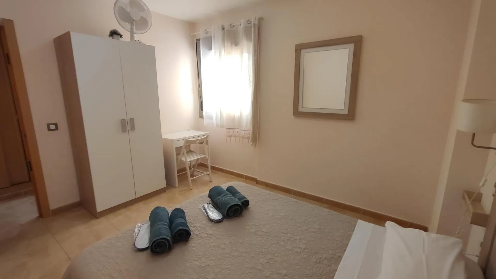Διαμέρισμα Apartamento Fuerte 1 Puerto del Rosario  Ισπανία
