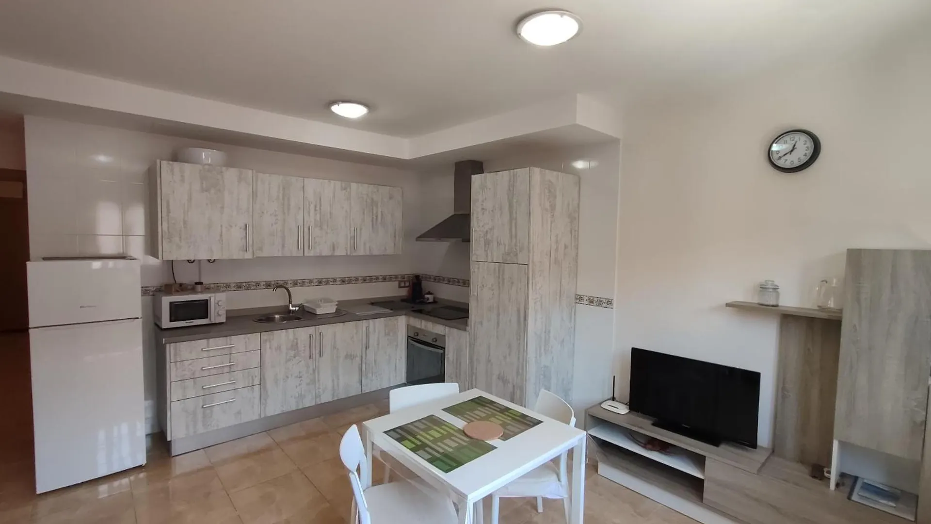Apartamento Fuerte 1 Puerto del Rosario  Ισπανία