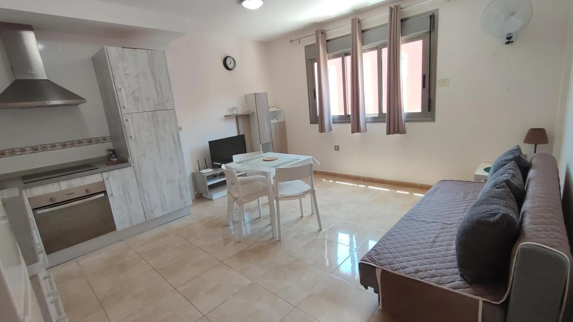 Appartamento fuerte 1 Puerto del Rosario   Puerto del Rosario (Fuerteventura)