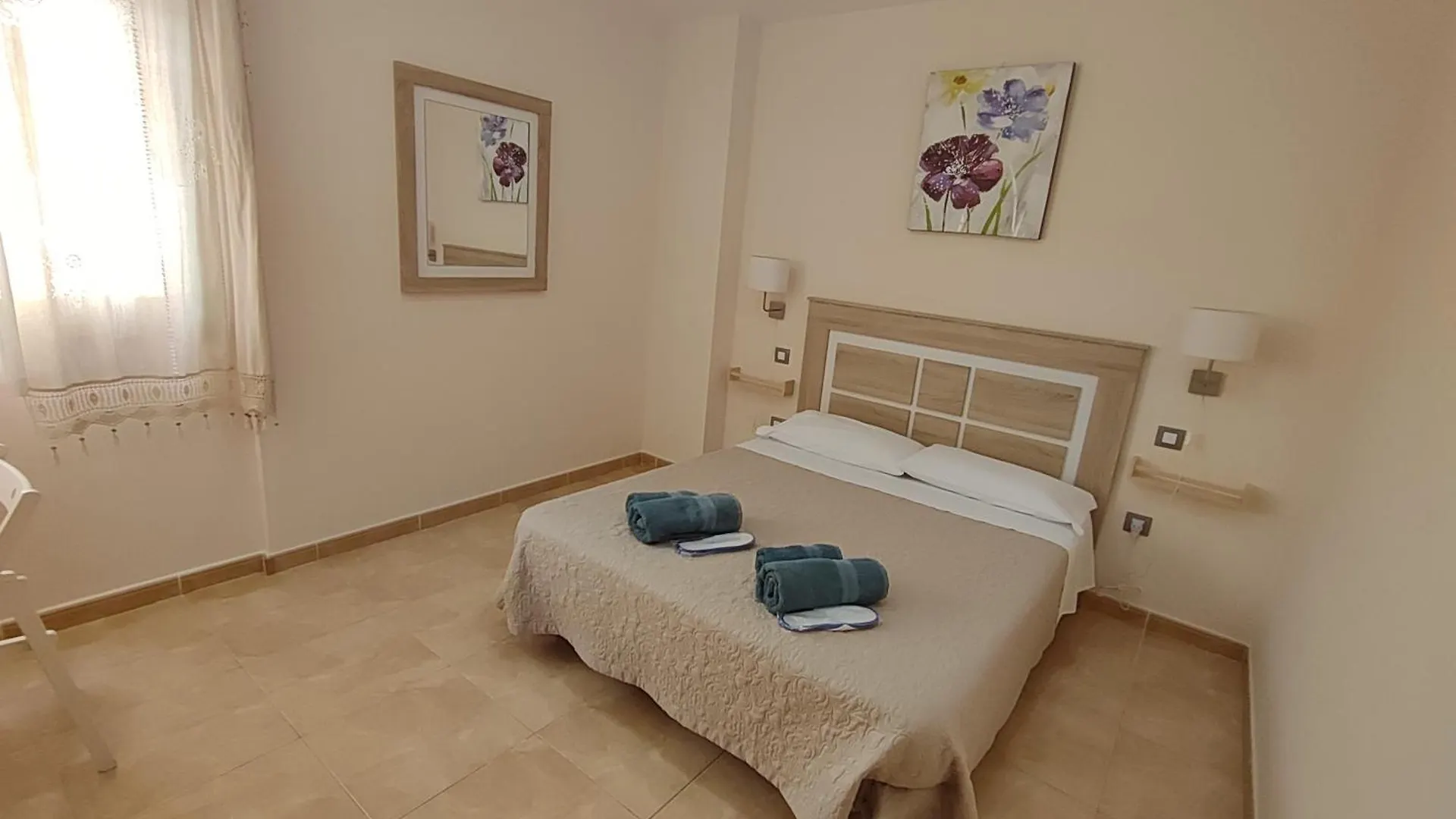 Apartamento Fuerte 1 Puerto del Rosario  Ισπανία