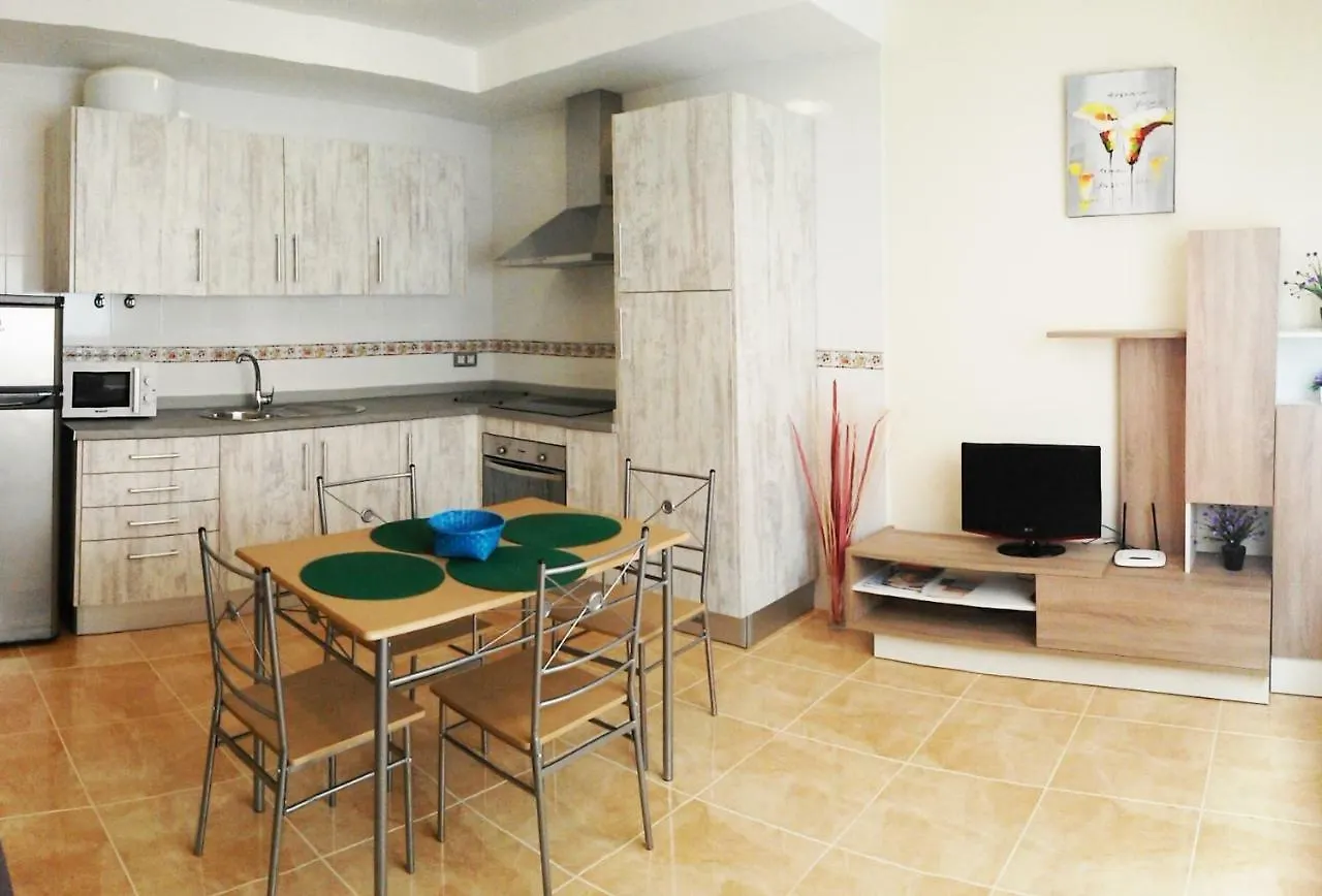 Apartamento Fuerte 1 Puerto del Rosario  Puerto del Rosario (Fuerteventura)