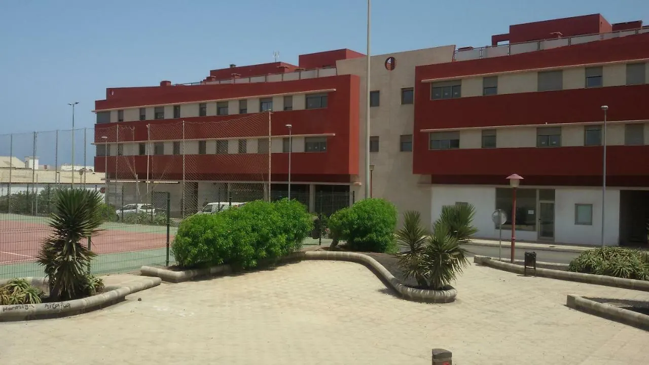 Apartamento Fuerte 1 Puerto del Rosario  0*, Puerto del Rosario (Fuerteventura)