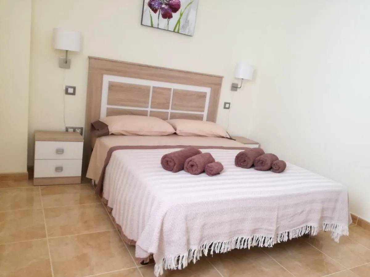 Appartamento fuerte 1 Puerto del Rosario  0*, Puerto del Rosario (Fuerteventura)
