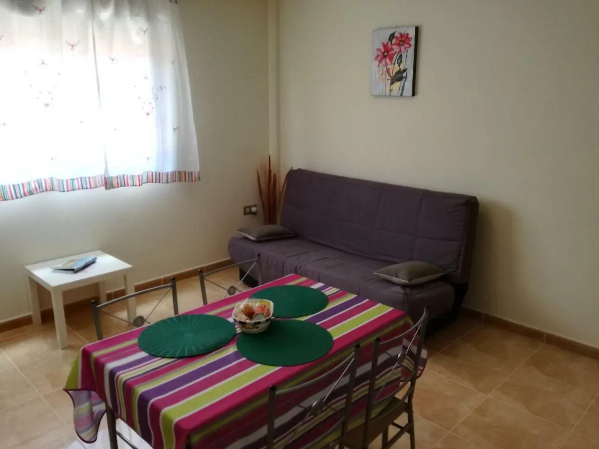 Appartamento fuerte 1 Puerto del Rosario  Spagna