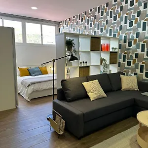 Siloe Con Encanto Appartamento Málaga