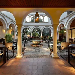 Eurostars Conquistador Hotel Cordova