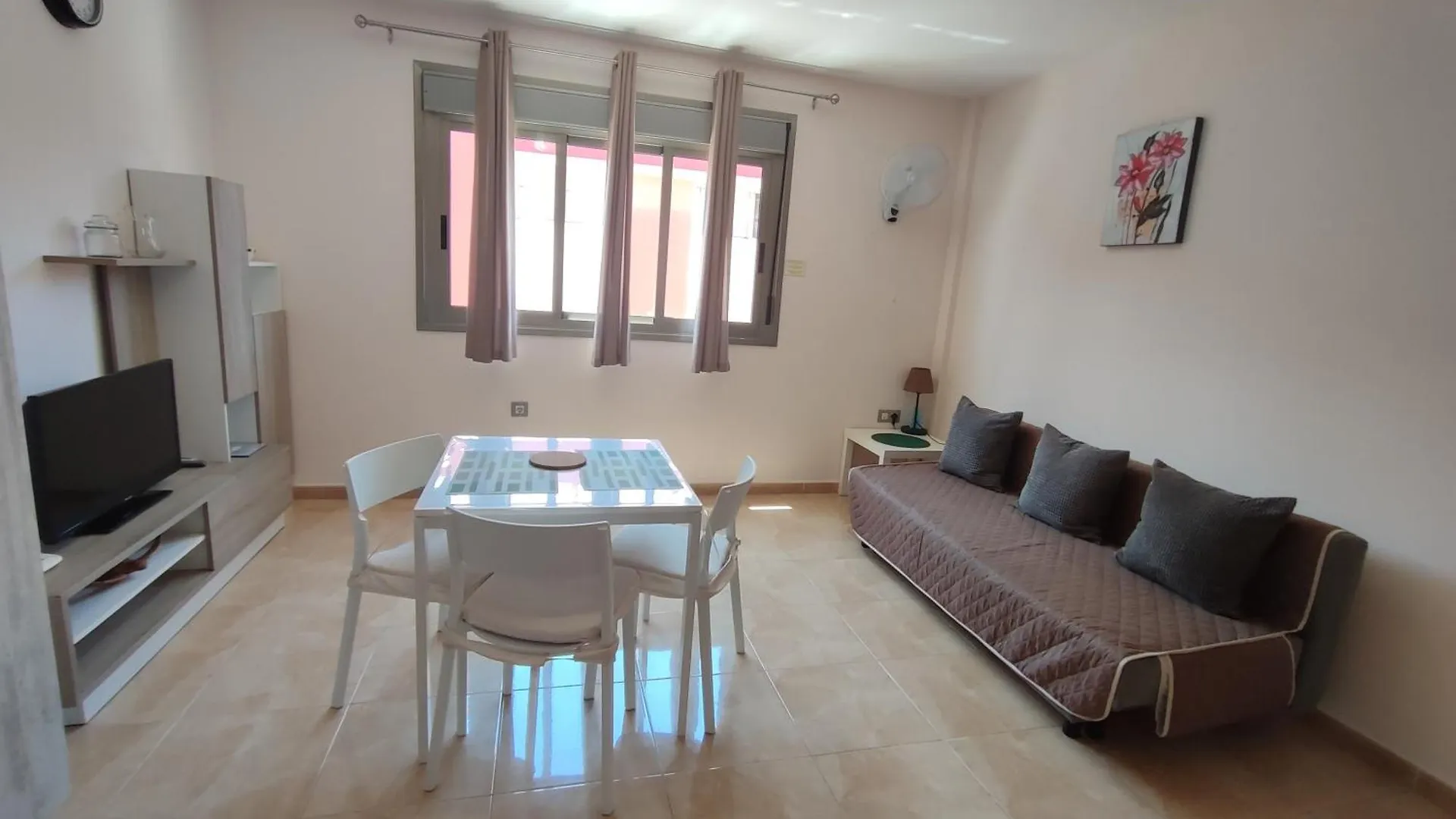 Apartamento Fuerte 1 Puerto del Rosario  Apartment Puerto del Rosario (Fuerteventura)